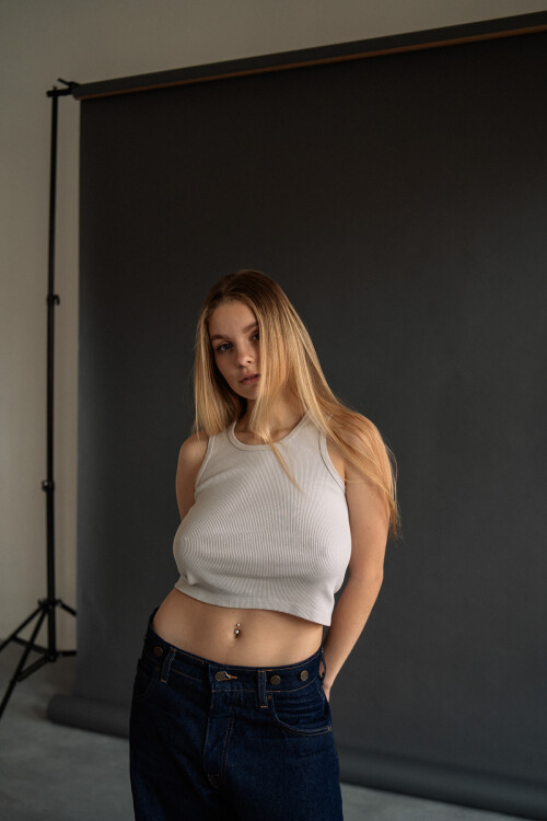 _Nude-Milena_-on-Behance