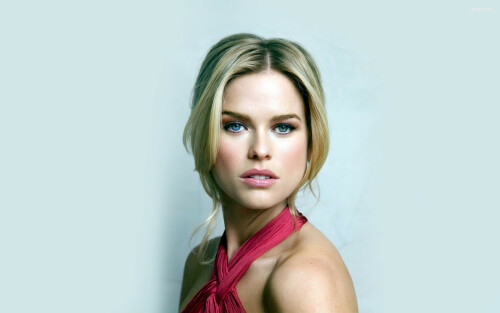 Alice Sophia Eve