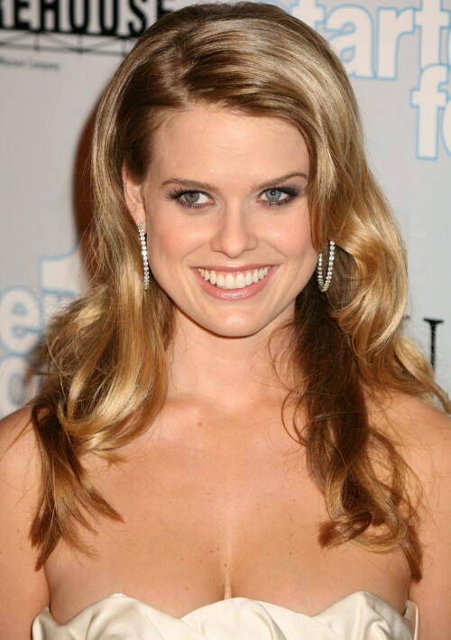 Alice Sophia Eve