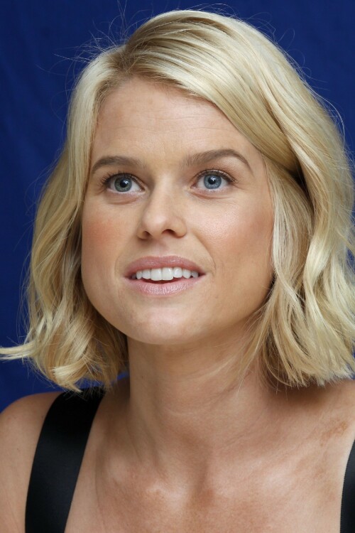 Alice Sophia Eve