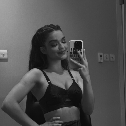 a lotta self reflection get it 2c76a290400cd4d0f