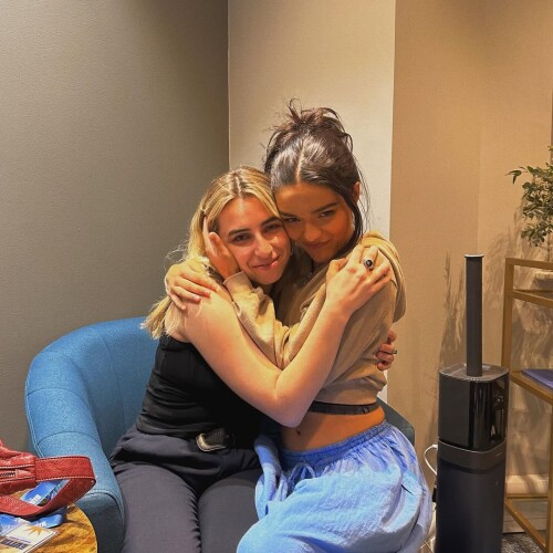 a lotta self reflection get it 33f8491c2830546f5