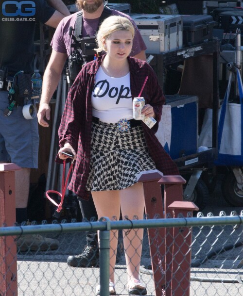 Abigail Kathleen Breslin