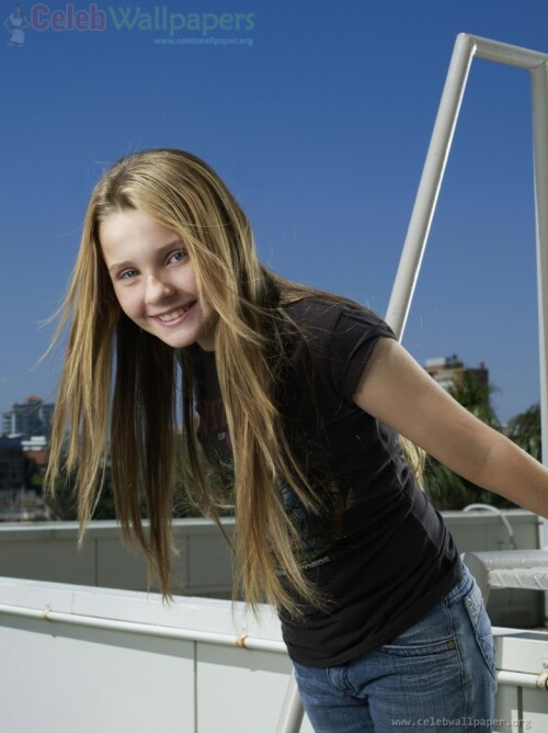 Abigail Kathleen Breslin