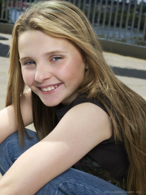 Abigail Kathleen Breslin