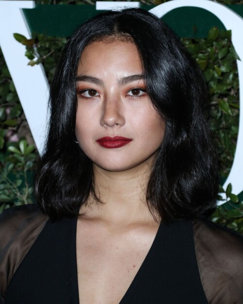 adeline rudolph at teen vogue s 2019 young hollywood party in los angeles 2a9d79cb4ba9f5998