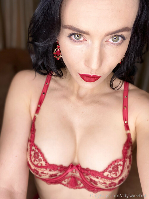 adysweetmfc 04 07 2020 75653234 With some things..you just have to take your time. Savor me.