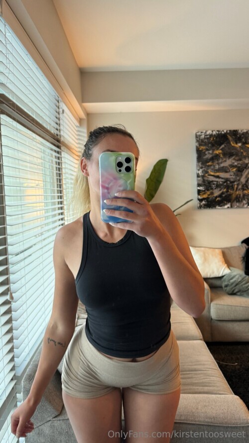 after gym booty shot...ots 4ded49fed1ceba6a0