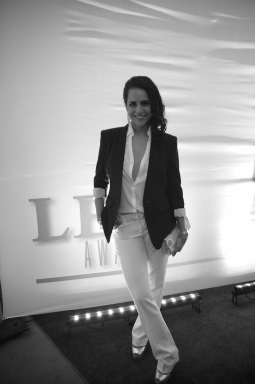 agam darshi at 2014 leo awards 6