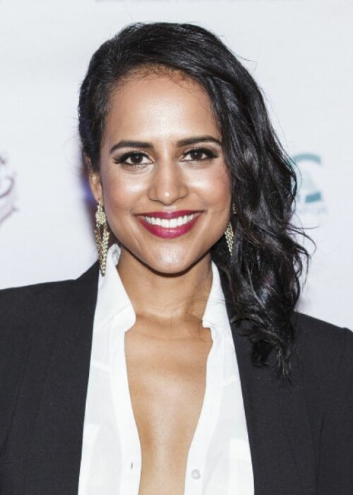 agam darshi at 2014 leo awards 5