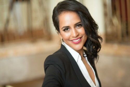 agam darshi at 2014 leo awards 6