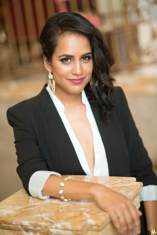 agam darshi at 2014 leo awards 9