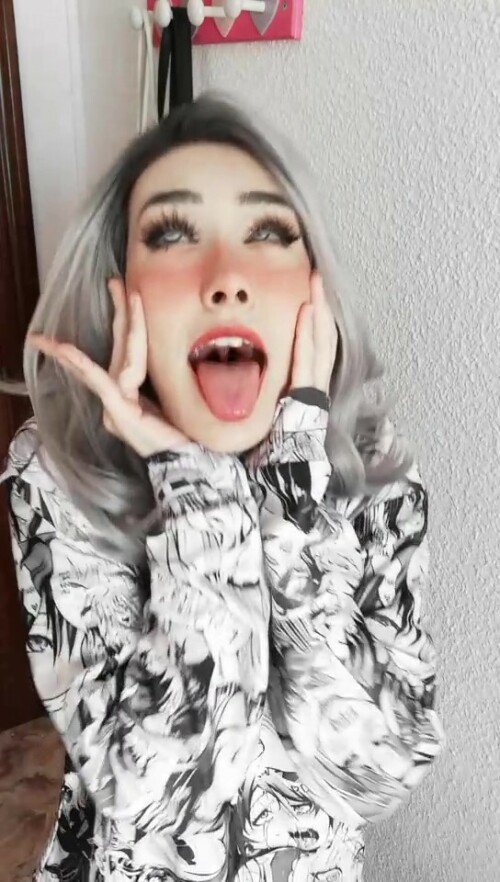 ahegao