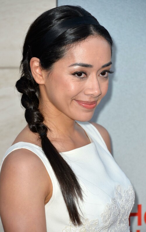 aimee garcia 1