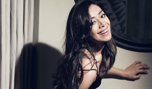 aimee garcia 40664