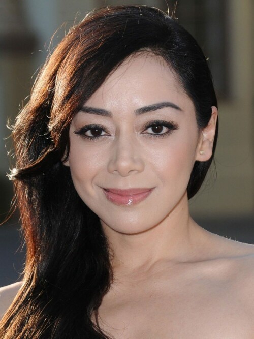aimee garcia