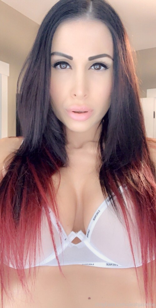 aleahjasmine 2020 03 28 28070347 Today was...fun as fuck premium snapchat in bio full