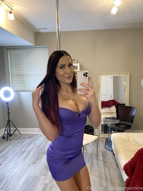 aleahjasmine 2020 06 12 46781560 If dresses could kill this one definitely could make