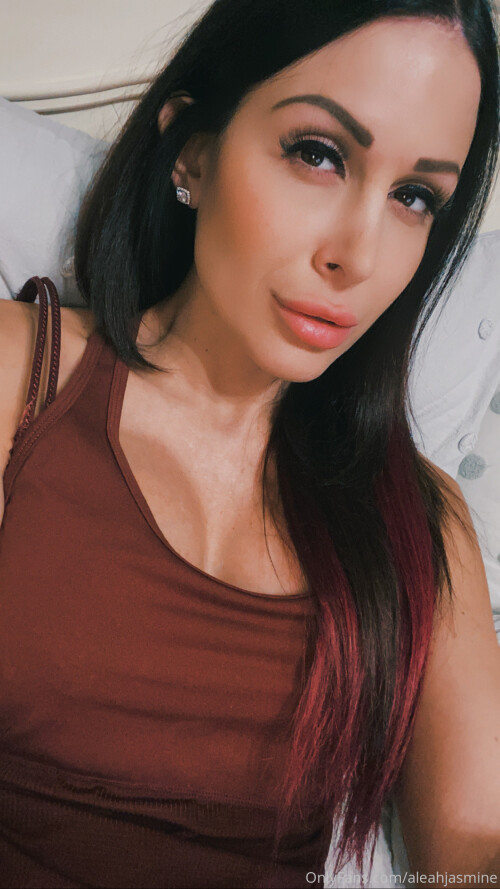 aleahjasmine 2020 07 21 84195116 Candids my flowers died nothing makes me happier the