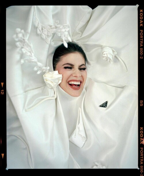 alexandra daddario for numero magazine netherlands october 2023 9ac864ce34c3bcc73