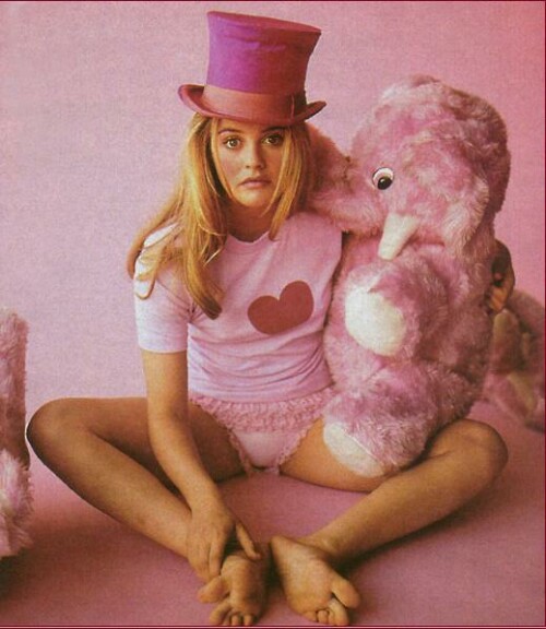 alicia silverstone462001