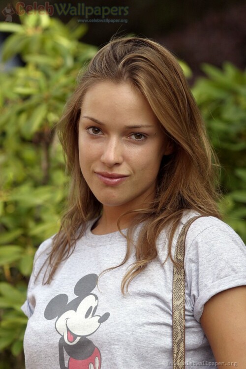 Alicja Bachleda-Curu