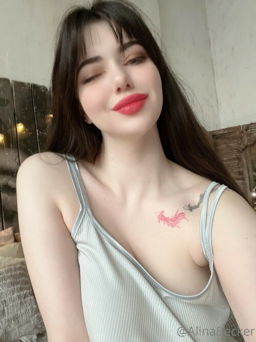 alina 15