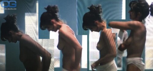 Alison Brie Schermerhorn