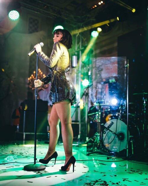 alizee 16