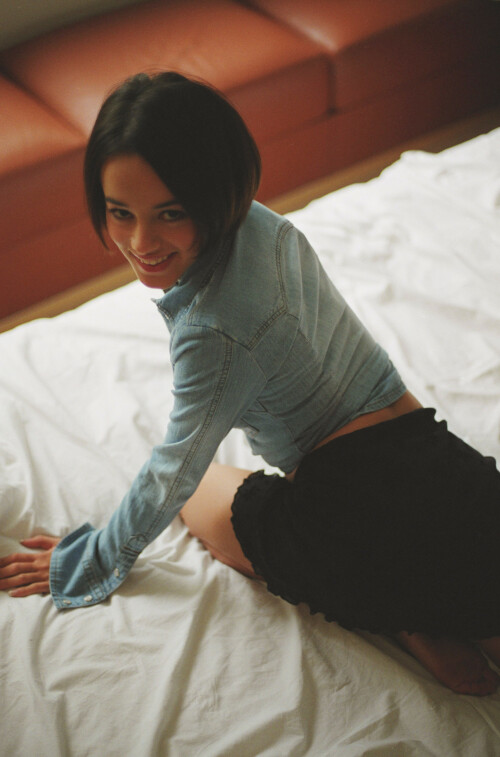alizee 9