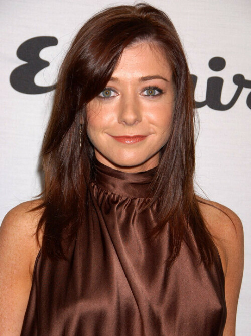 allyson hannigan14