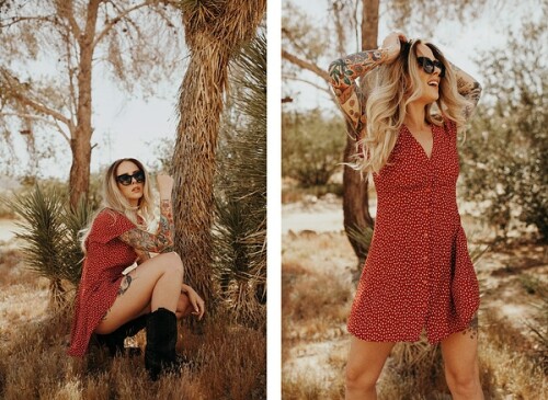 alysha nett 078 6549