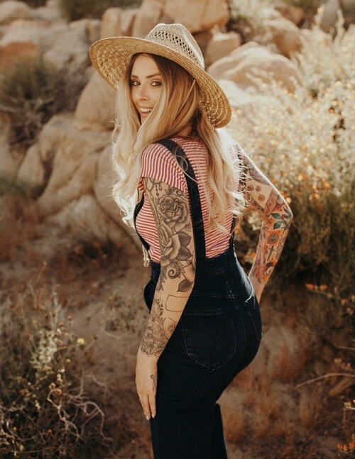 alysha nett 184 2982