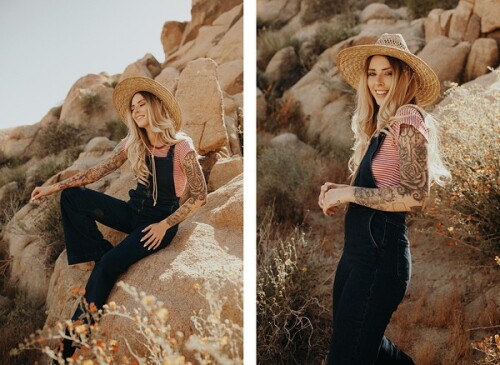 alysha nett 188 7690