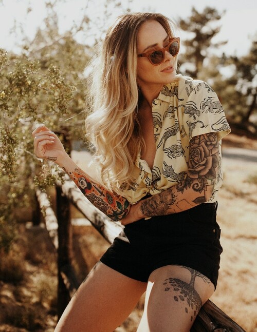 alysha nett 258 9206