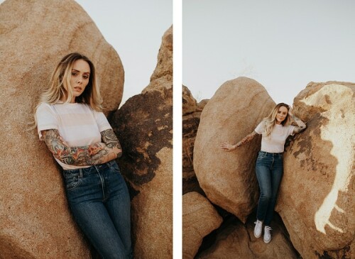 alysha nett 372 5768