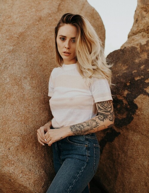 alysha nett 389 9636