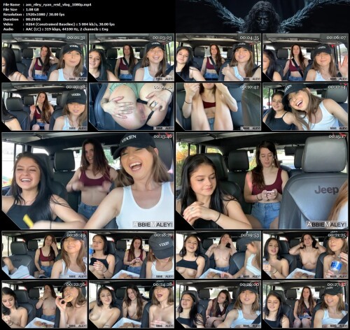 am riley ryan reid vlog 1080p.mp4af8ca2b95a3c139a