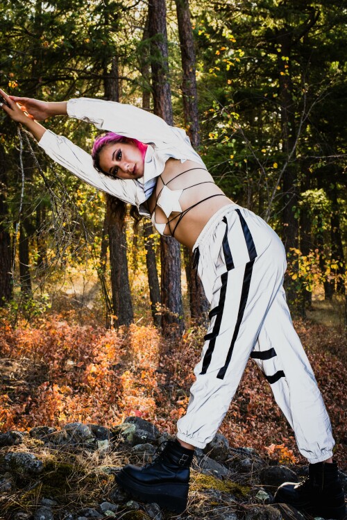 amateur do you like reflective VD1ZqB