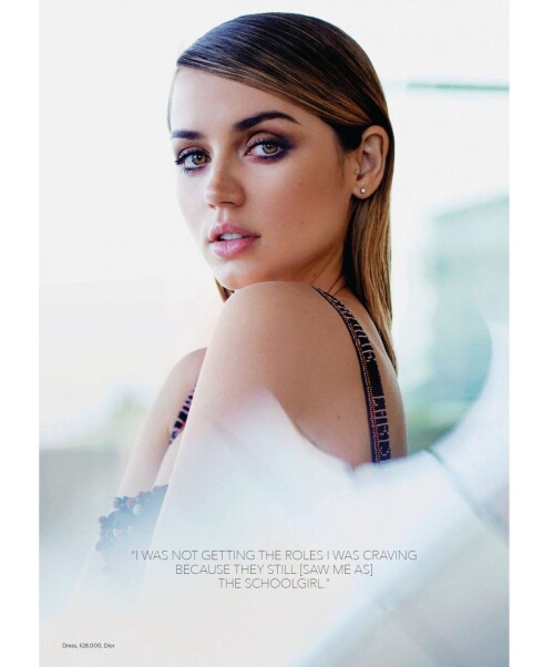 ana de armas gotham magazine november 2017 issue 10ba809d2a2a3ff5f