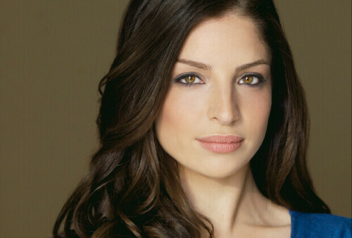 Anna Hopkins