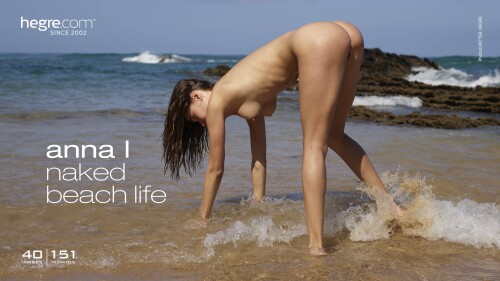 anna l naked beach life boardfeb43f43f318da9b