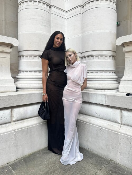 another Rick Thursday so much love for my rickowensonline family 48b7252e4f1c1d35a