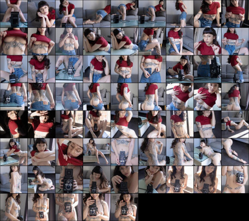 asami Light through the Lens thumbnails