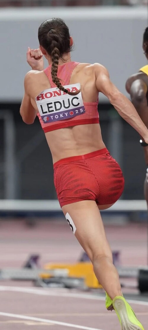 audrey leduc canadian sprinter v0 l2q2el4g4qpf1865cad8927f9da14