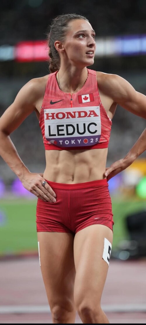 audrey leduc canadian sprinter v0 rd4arpzf4qpf13a280bce37132c35