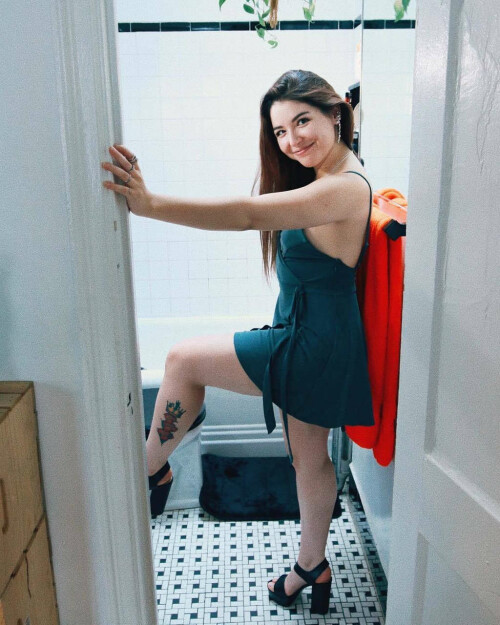 outfit test for the @shortyawards on Sunday... idk what I'm doing help  (thx @iandokie)