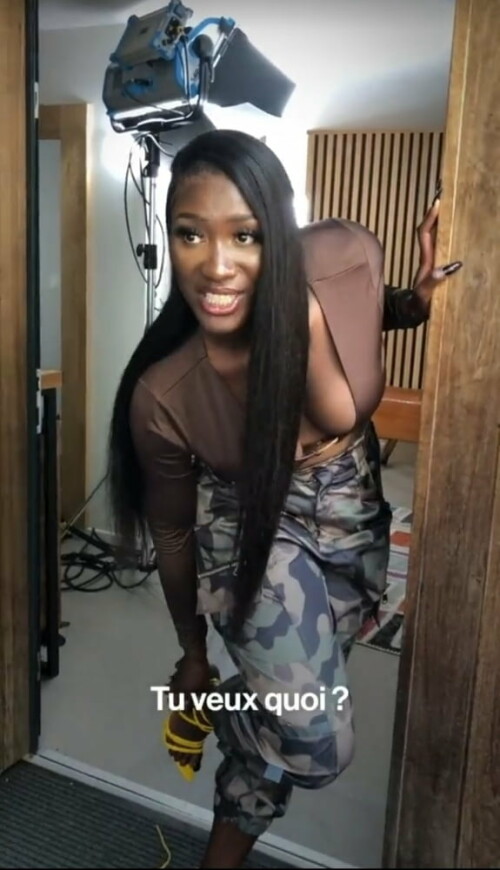 aya nakamura teton 4