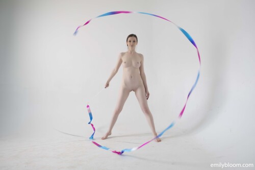 ballerina 001543780de500b309d7