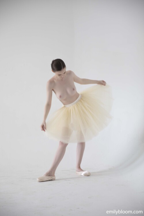 ballerina 0019a460f7aa0e145bf0